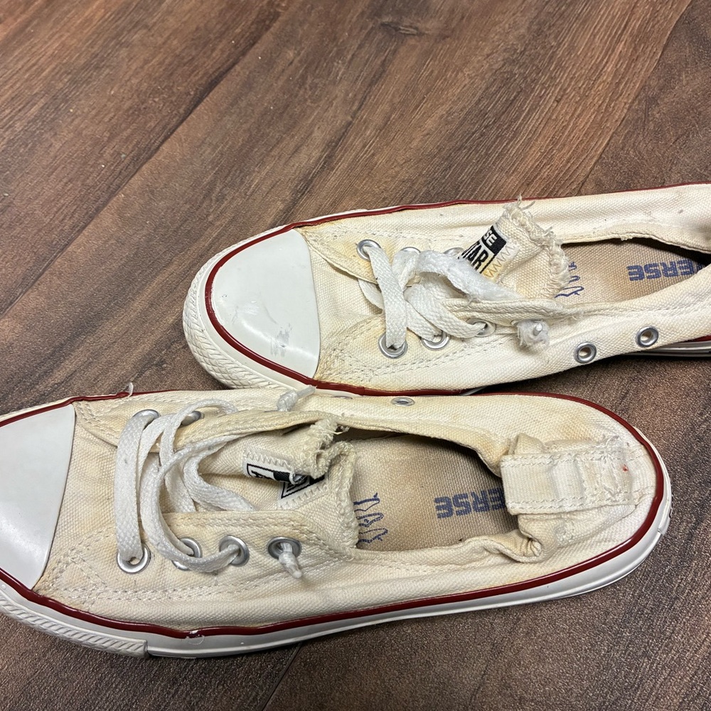 Converse Shoreline Sneakers - Picture 5 of 6